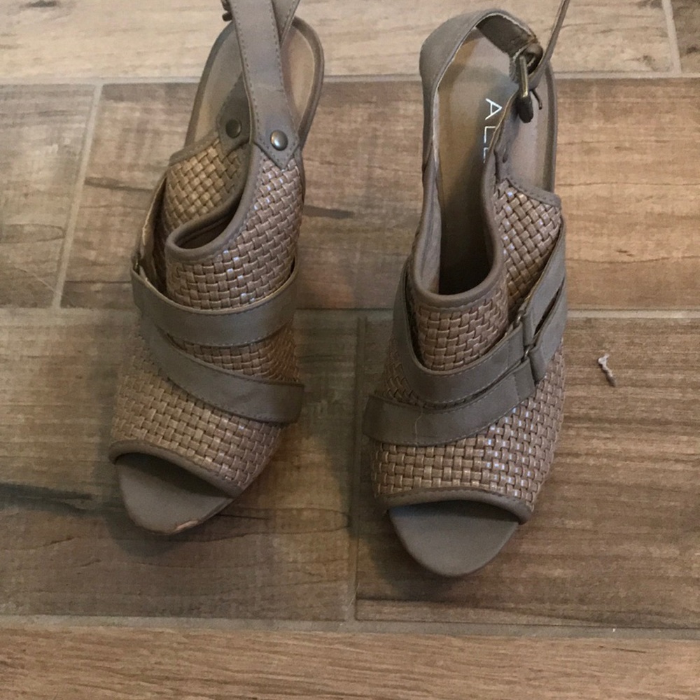 Aldo heels